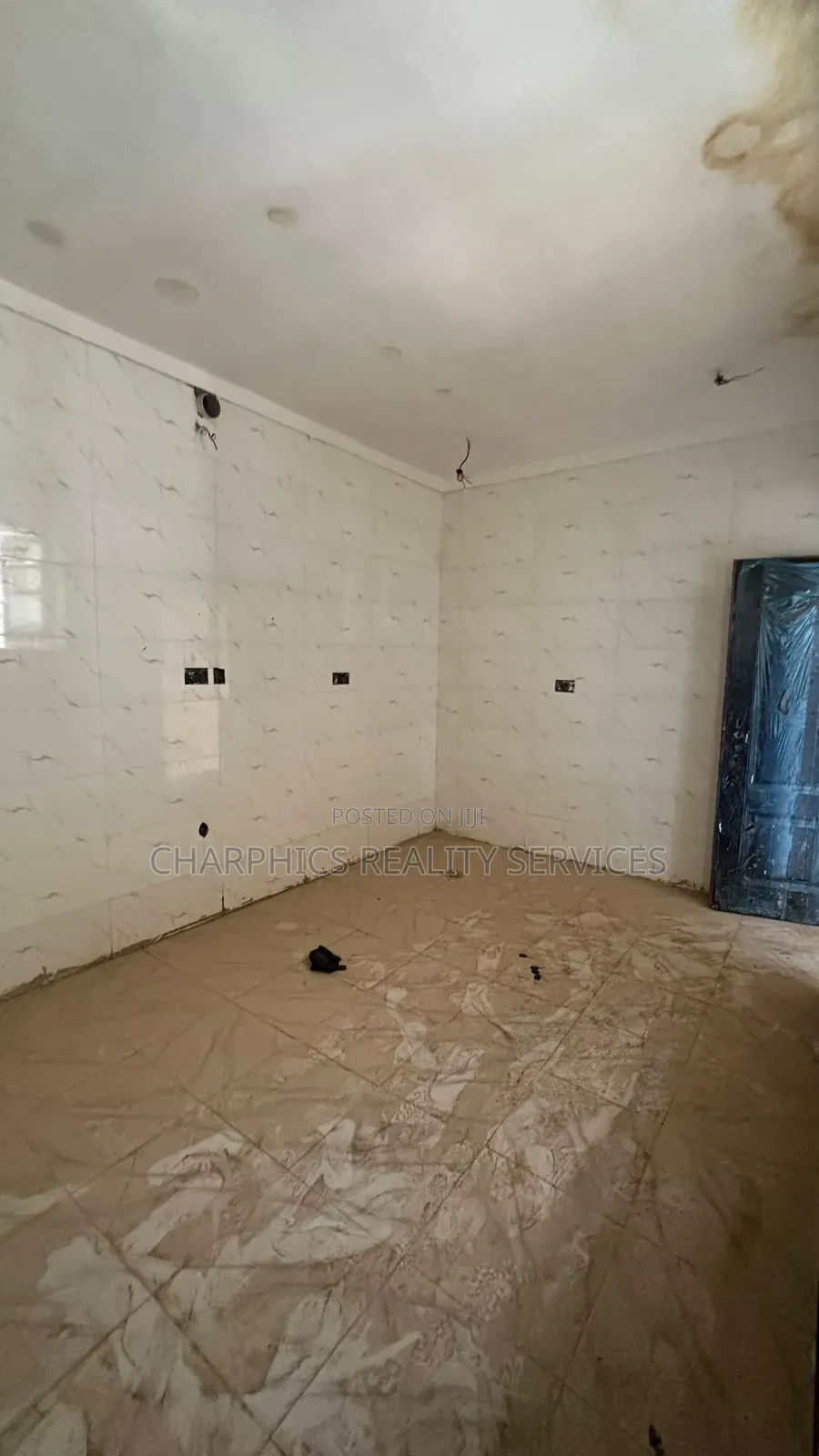 3bdrm Apartment in Life Camp for sale in Life Camp