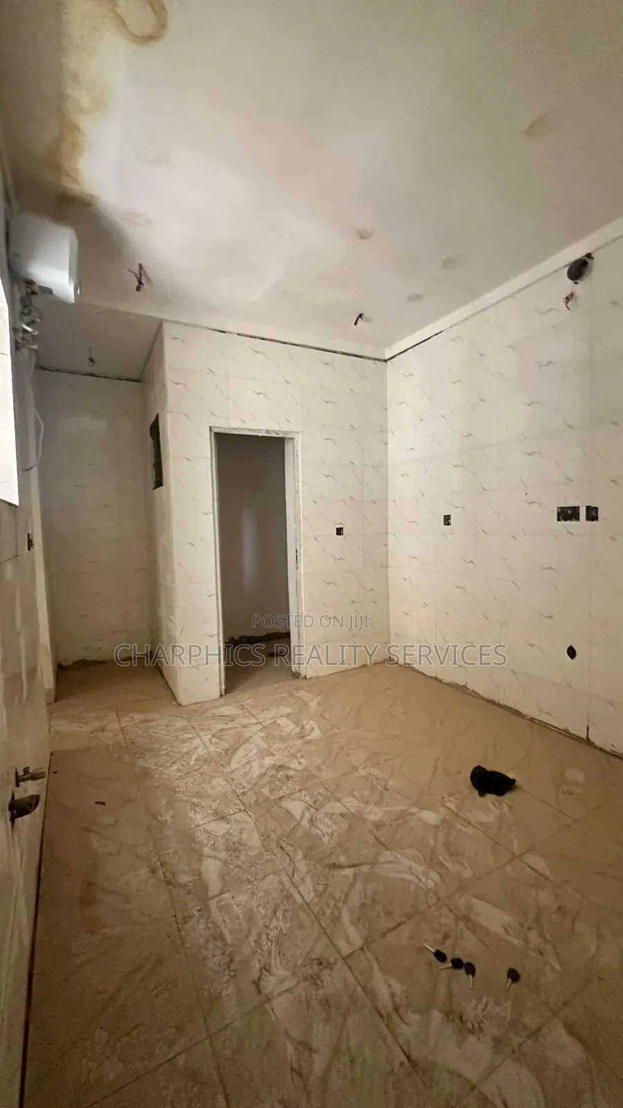 3bdrm Apartment in Life Camp for sale in Life Camp