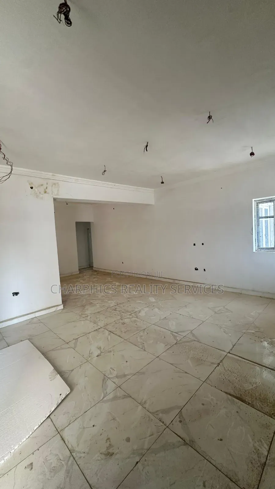 3bdrm Apartment in Life Camp for sale in Life Camp