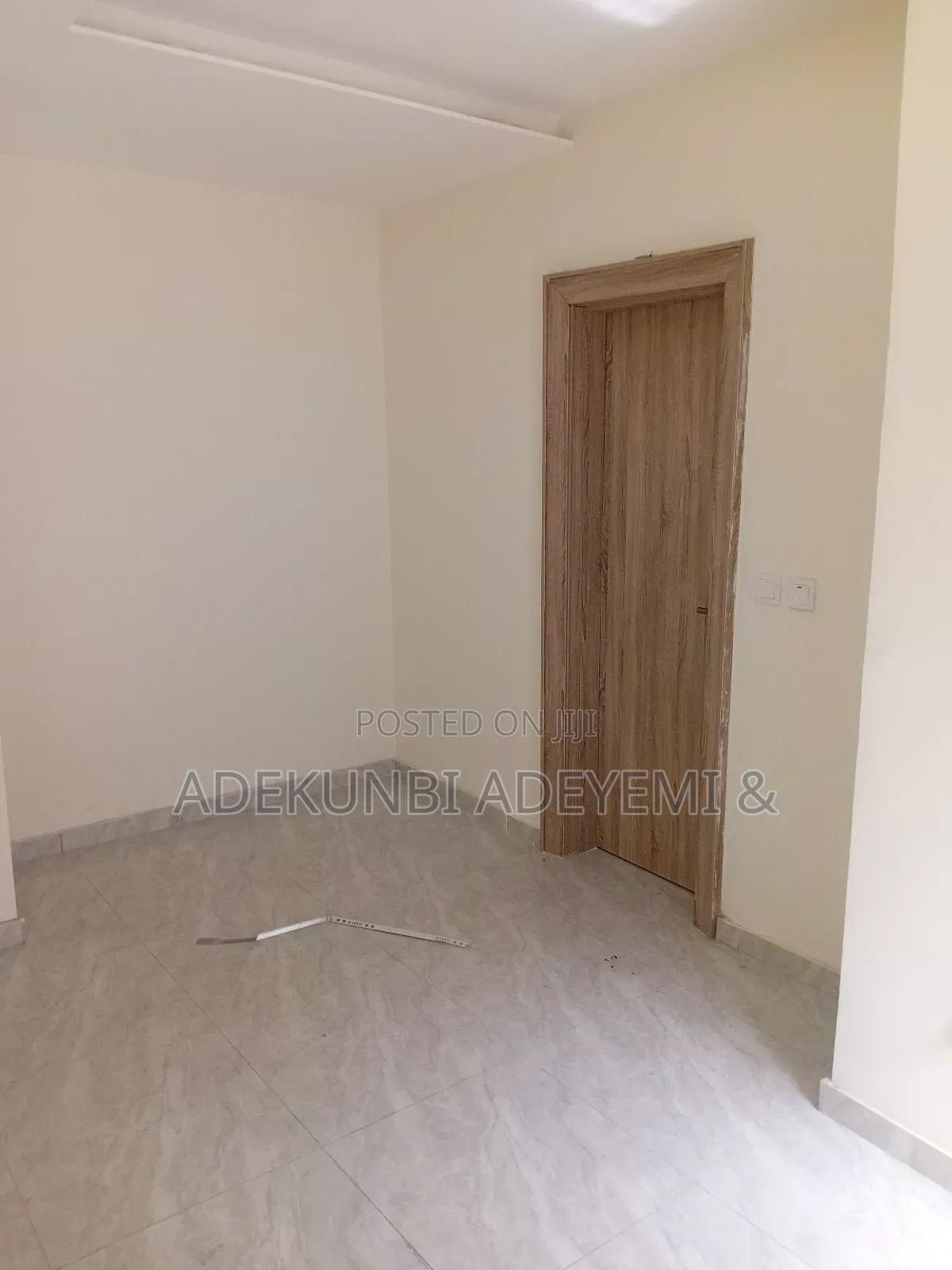 4bdrm Townhouse / Terrace in Mabushi for rent in Mabushi