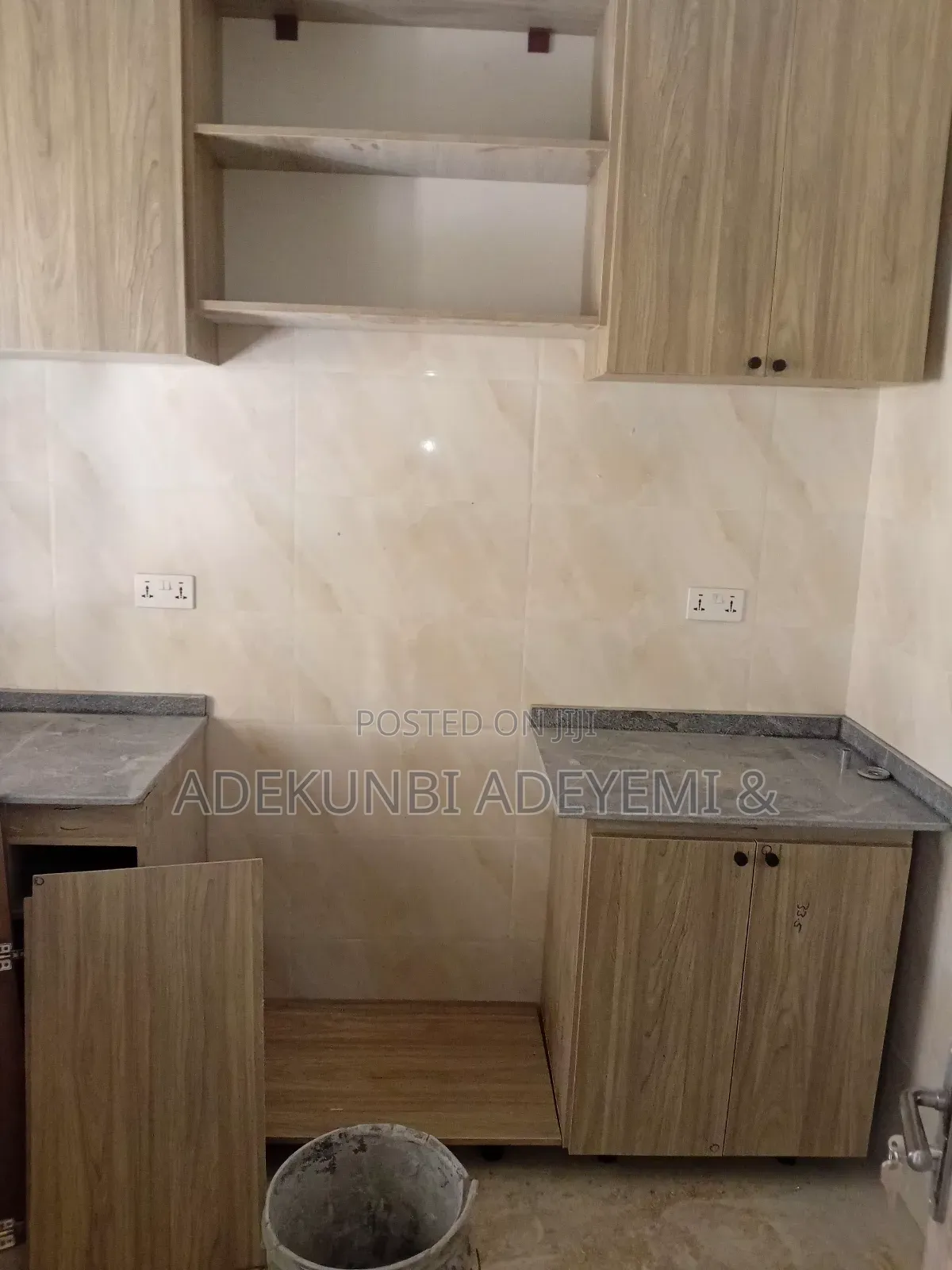 4bdrm Townhouse / Terrace in Mabushi for rent in Mabushi