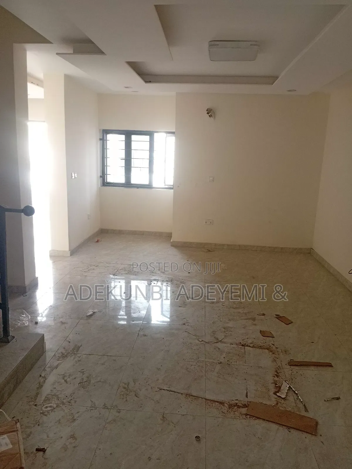 4bdrm Townhouse / Terrace in Mabushi for rent in Mabushi