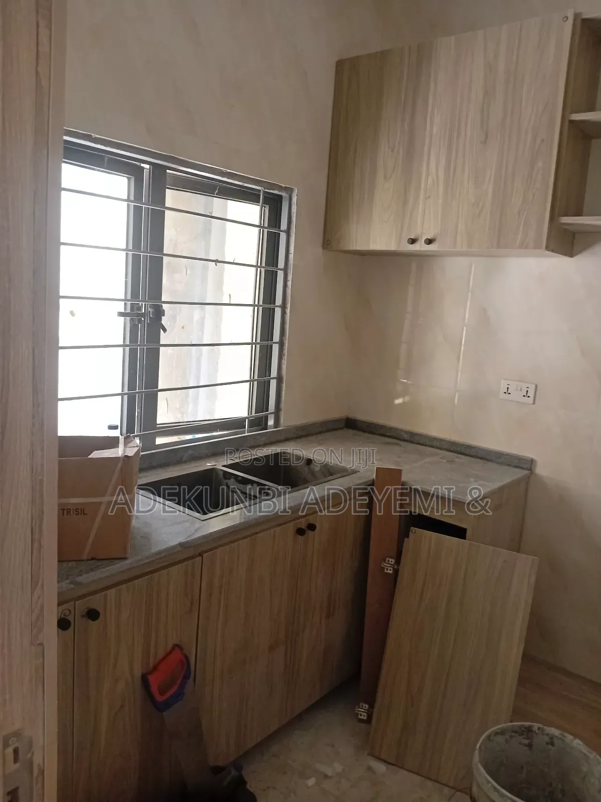 4bdrm Townhouse / Terrace in Mabushi for rent in Mabushi