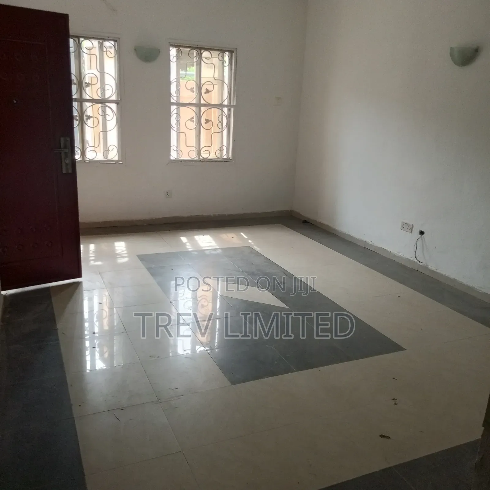2bdrm Apartment in Ikate, Ilasan for rent in Ilasan