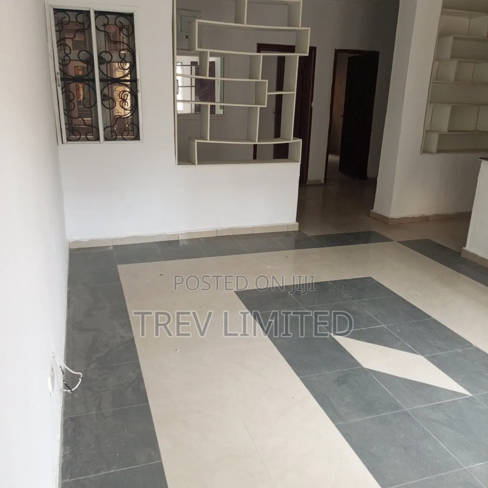 2bdrm Apartment in Ikate, Ilasan for rent in Ilasan