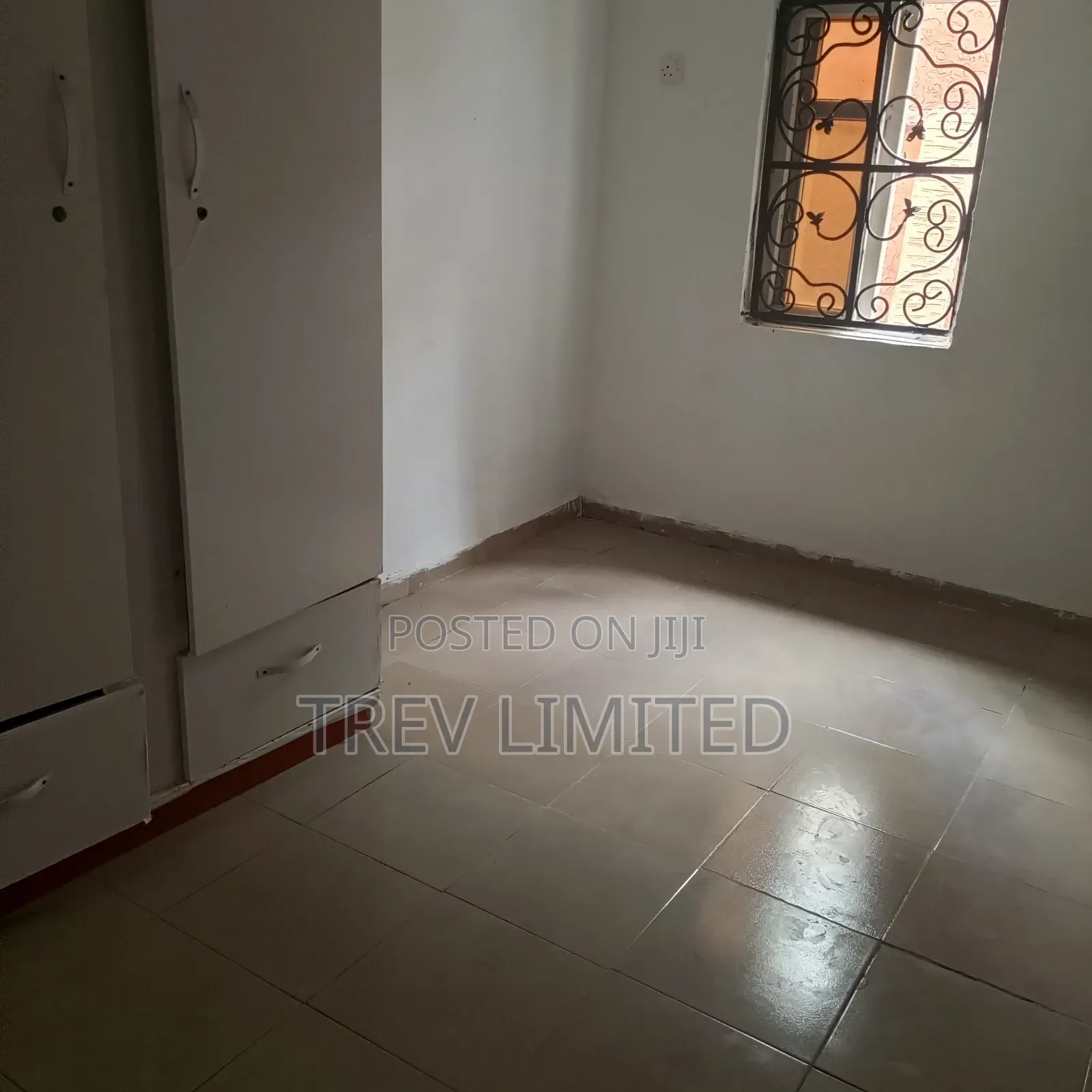 2bdrm Apartment in Ikate, Ilasan for rent in Ilasan