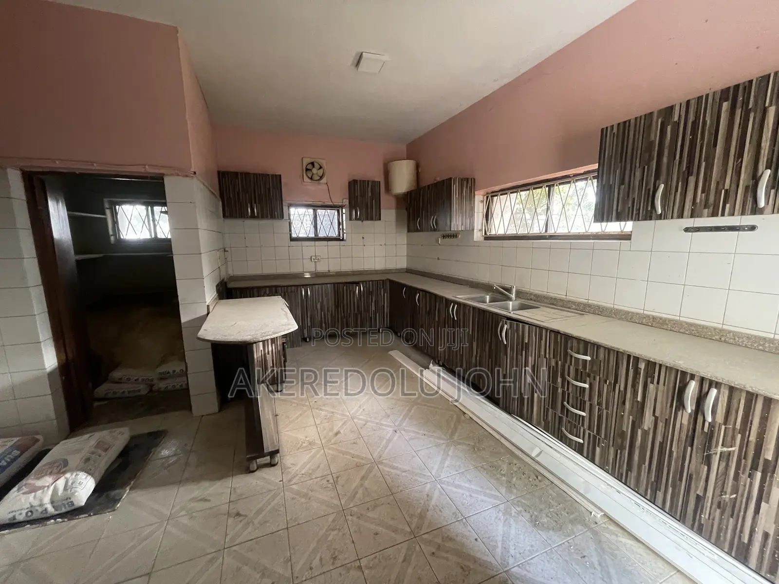 5bdrm Duplex in Maitama for rent in Maitama
