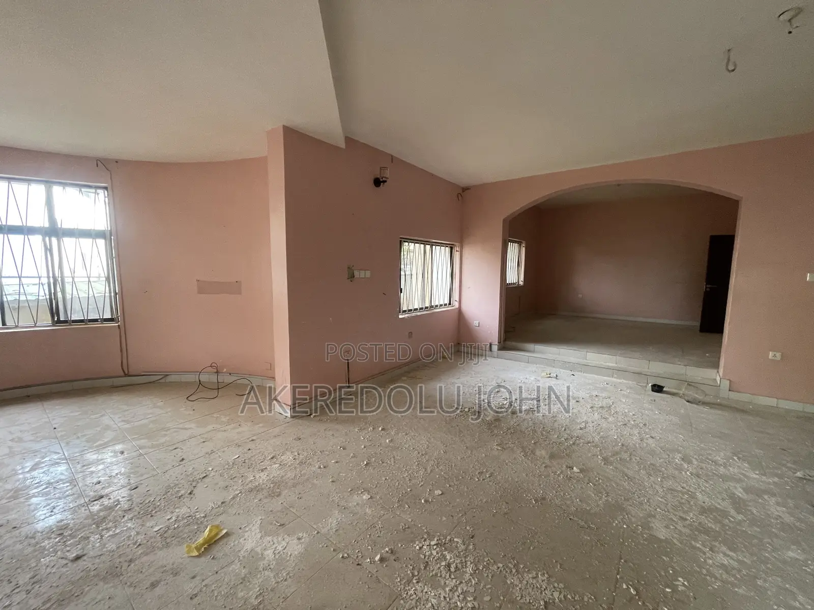 5bdrm Duplex in Maitama for rent in Maitama