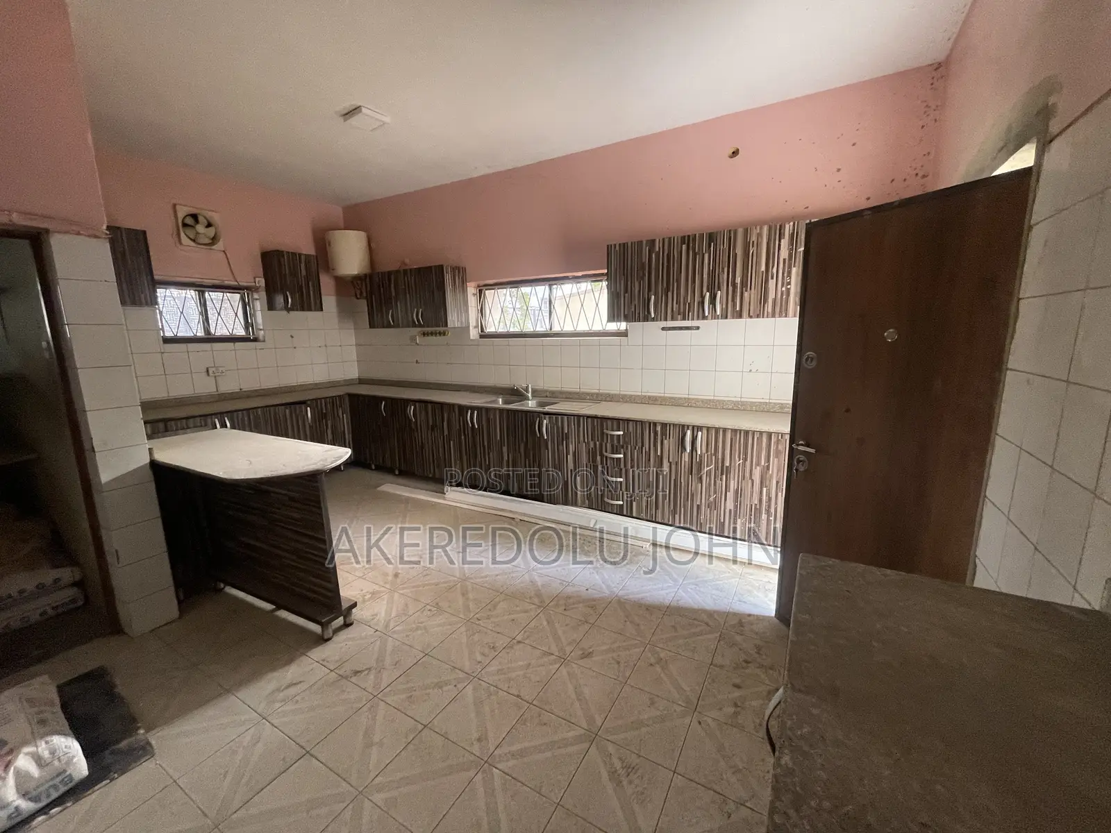 5bdrm Duplex in Maitama for rent in Maitama
