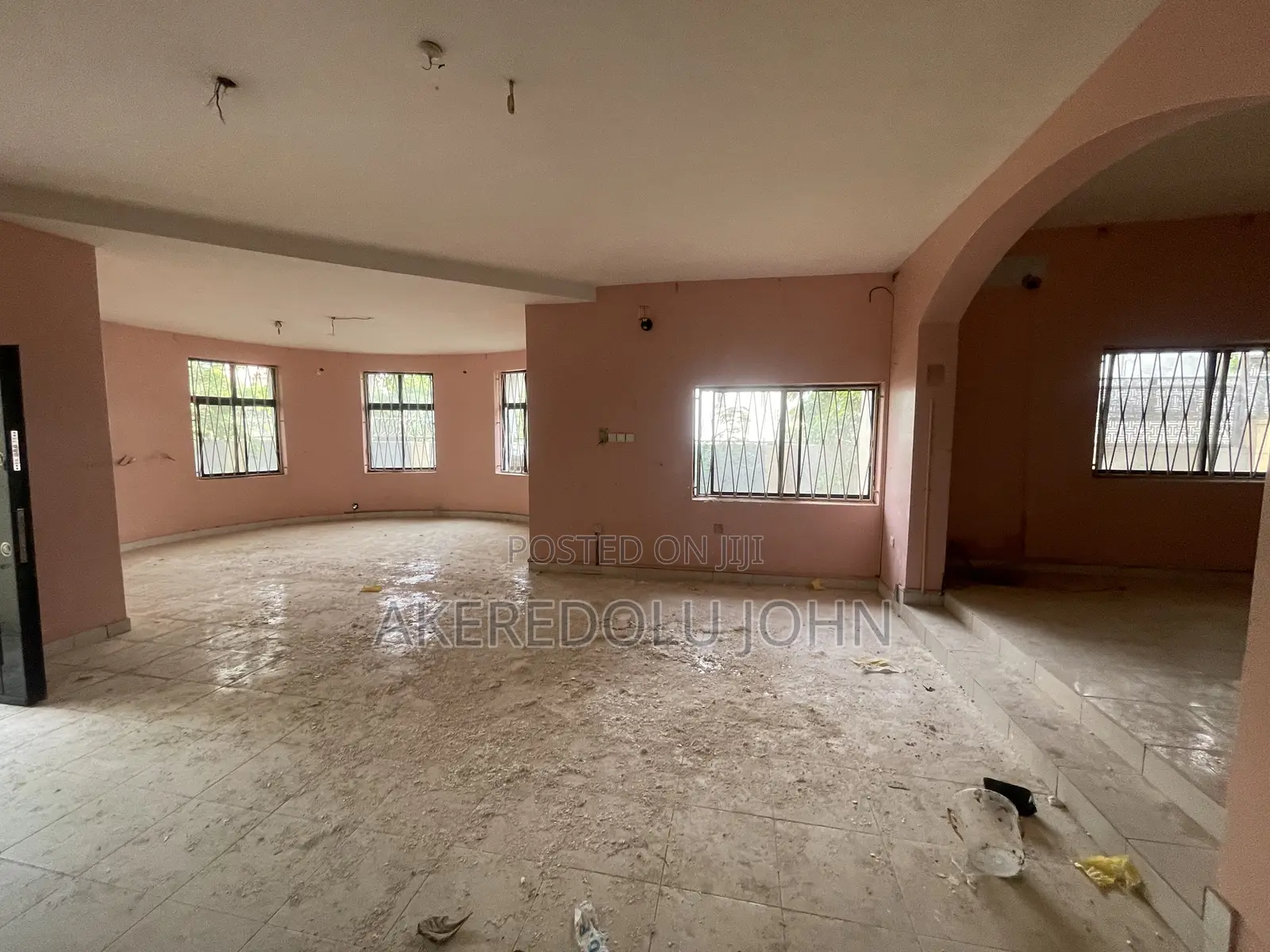 5bdrm Duplex in Maitama for rent in Maitama