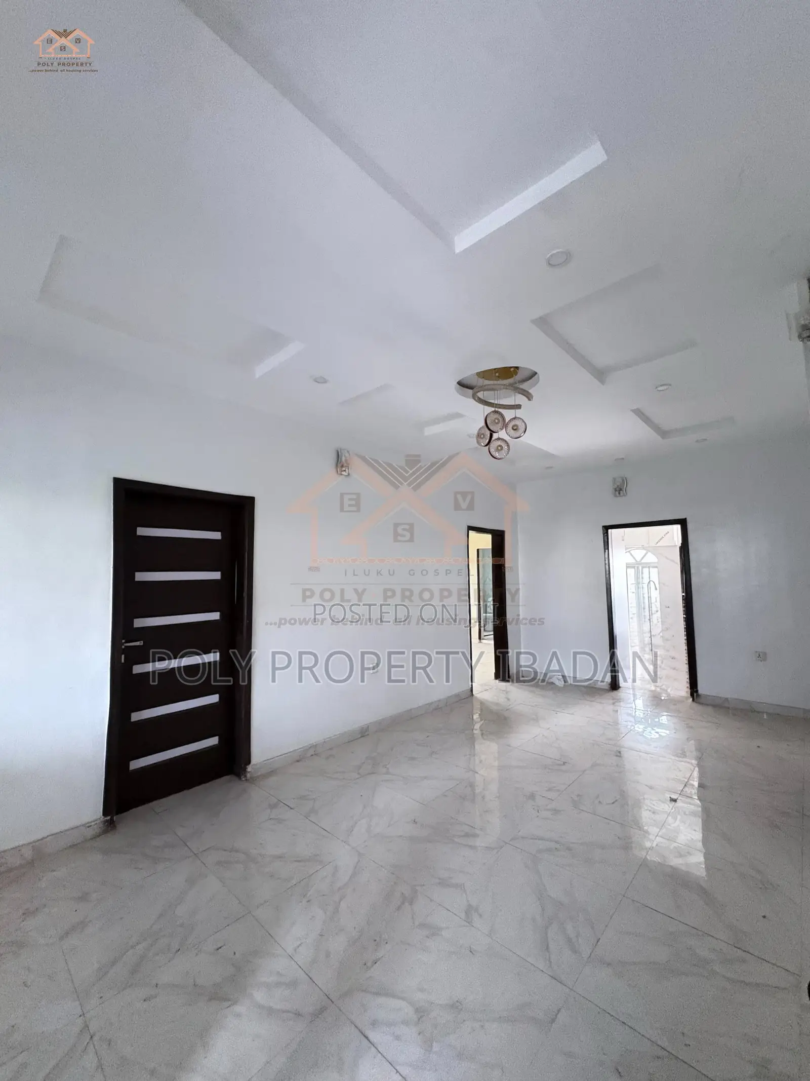 2bdrm Apartment in Ibadan for rent in Ibadan