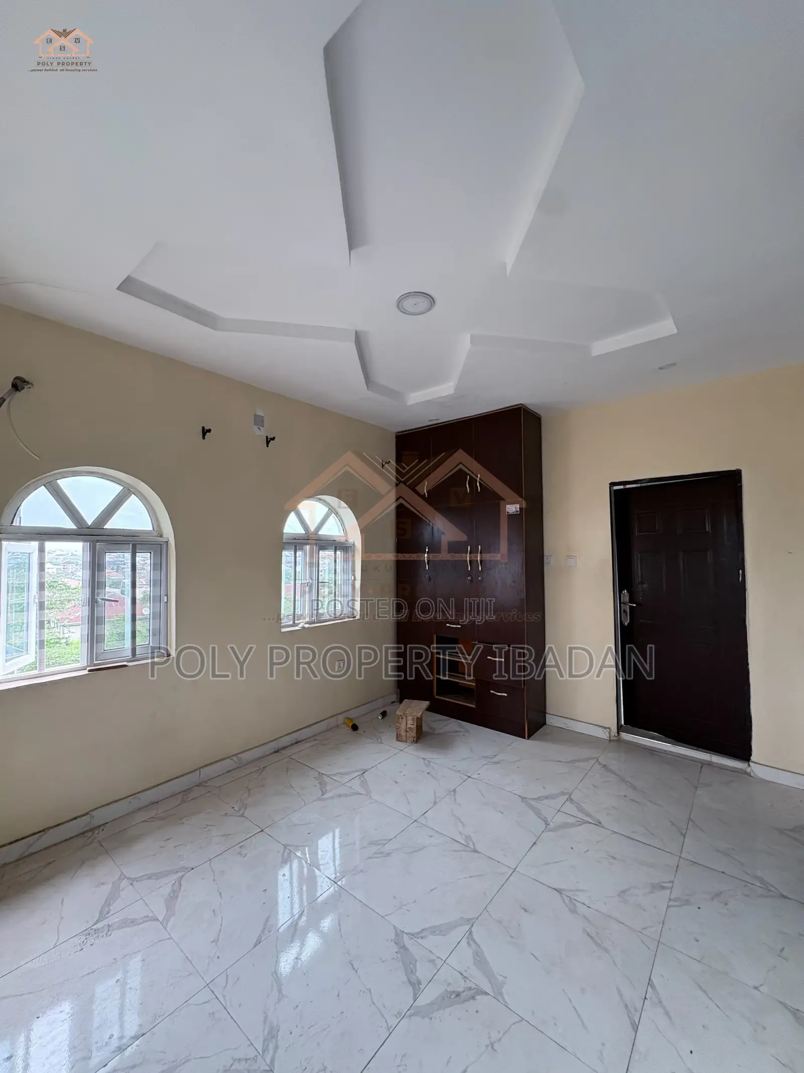 2bdrm Apartment in Ibadan for rent in Ibadan