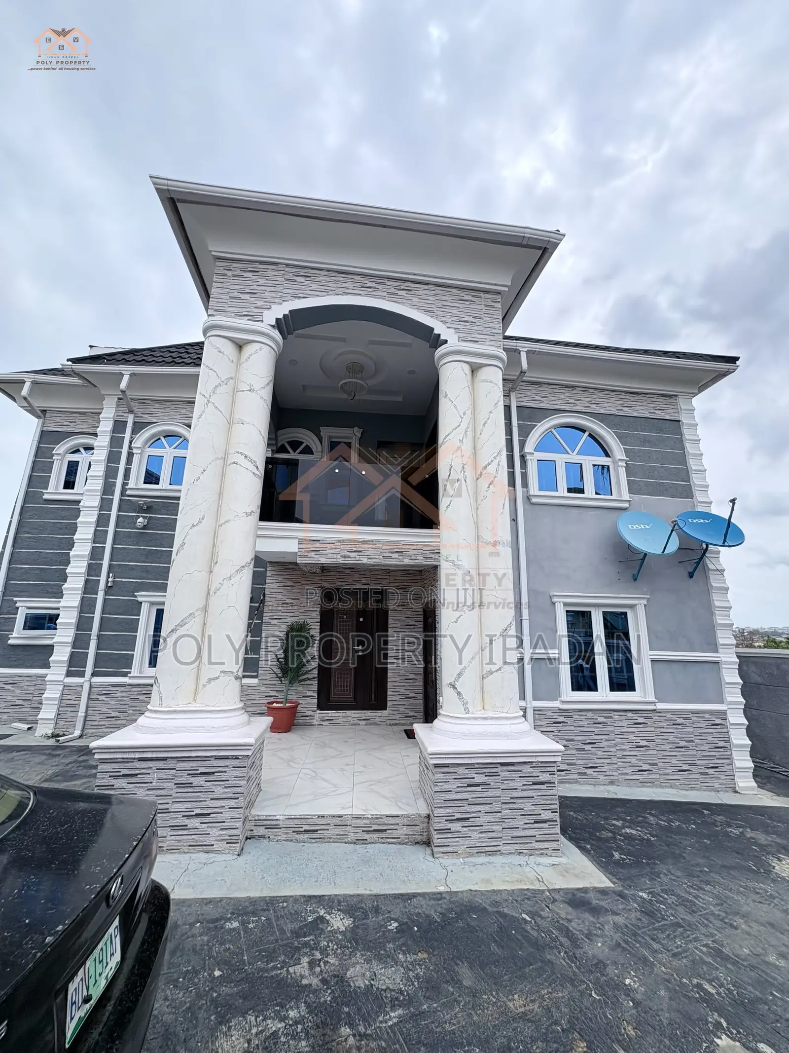2bdrm Apartment in Ibadan for rent in Ibadan