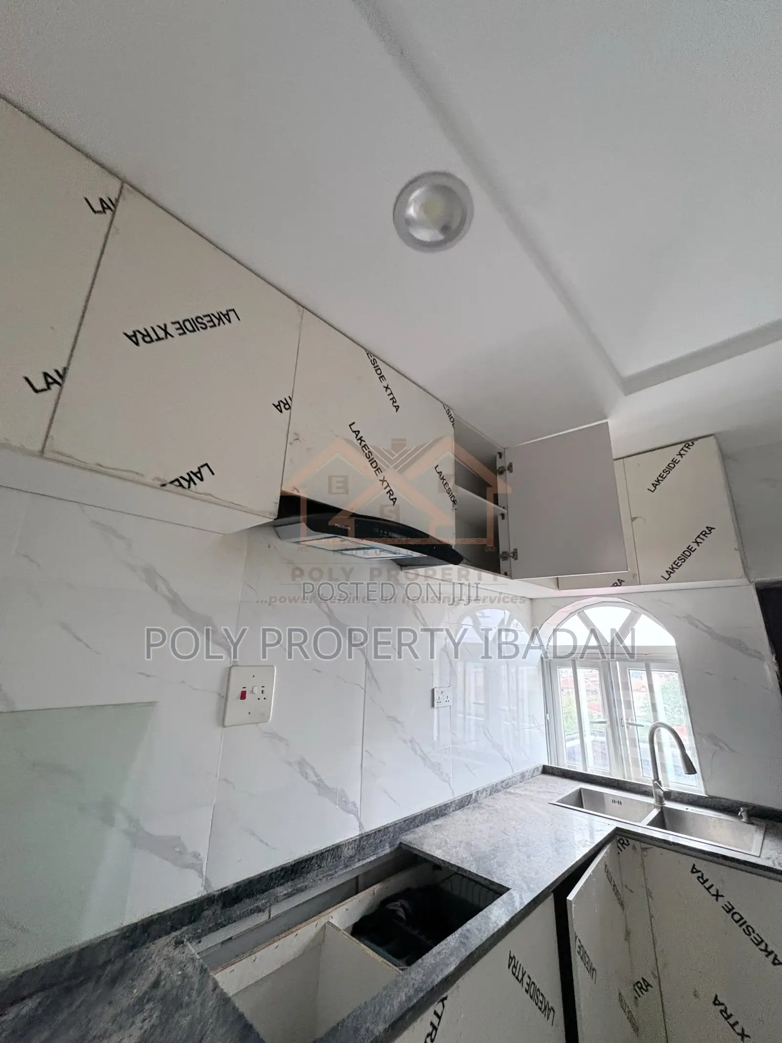 2bdrm Apartment in Ibadan for rent in Ibadan