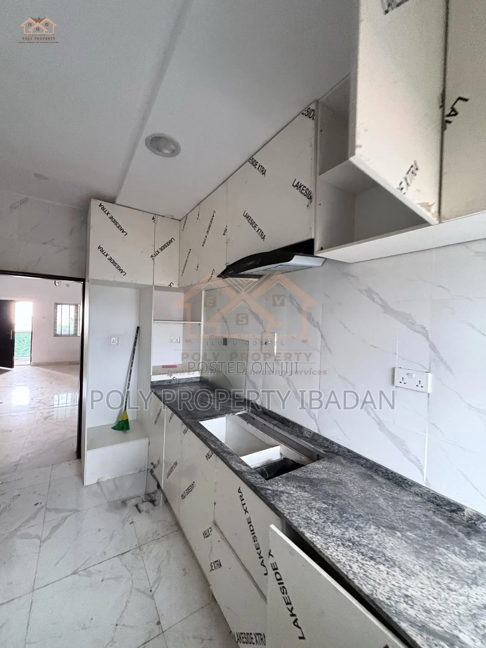 2bdrm Apartment in Ibadan for rent in Ibadan