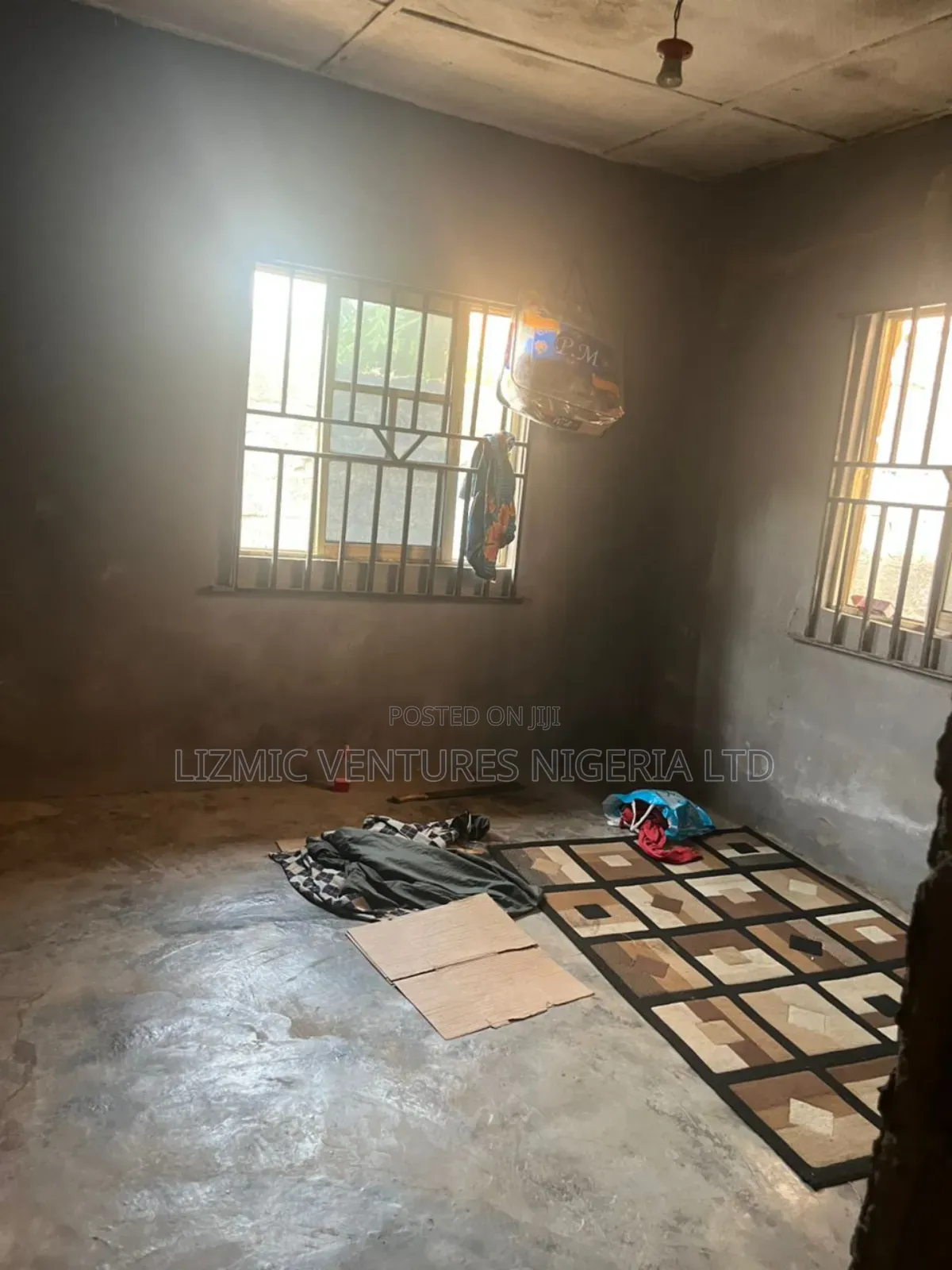 3bdrm Bungalow in Akesan, Egan for sale in Egan