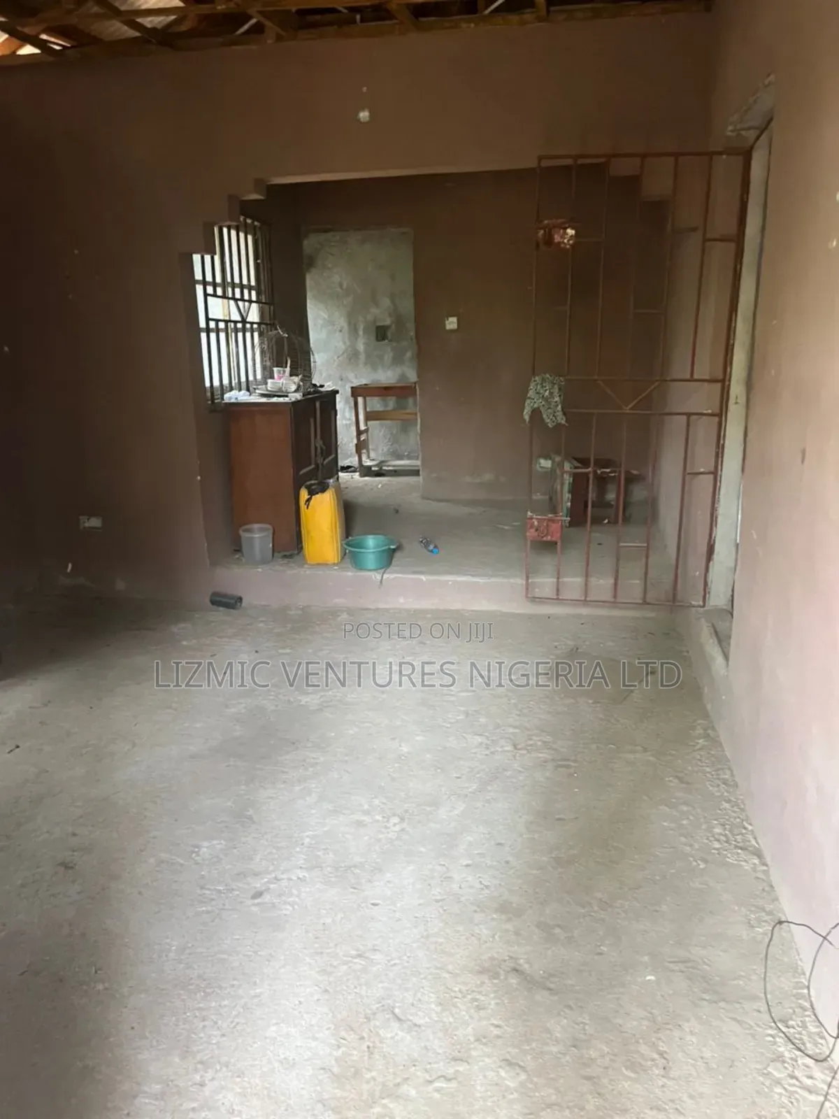 3bdrm Bungalow in Akesan, Egan for sale in Egan