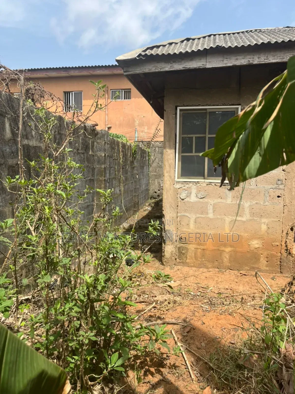 3bdrm Bungalow in Akesan, Egan for sale in Egan
