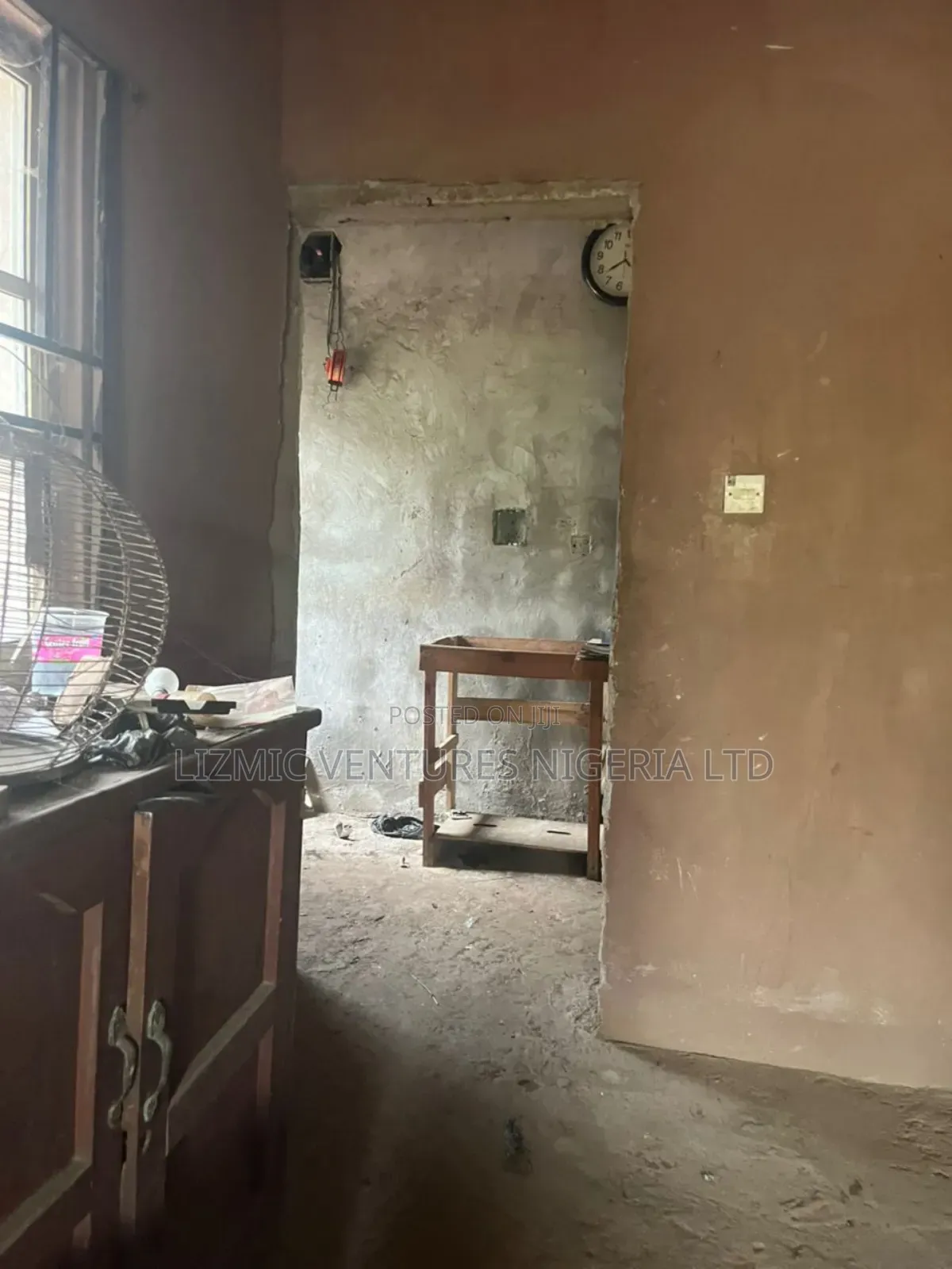 3bdrm Bungalow in Akesan, Egan for sale in Egan