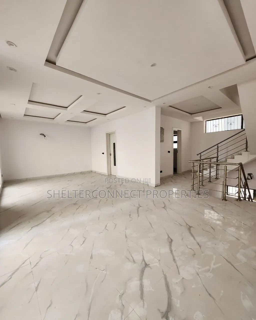 4bdrm Duplex in Victoria Island Extension for rent in Victoria Island Extension
