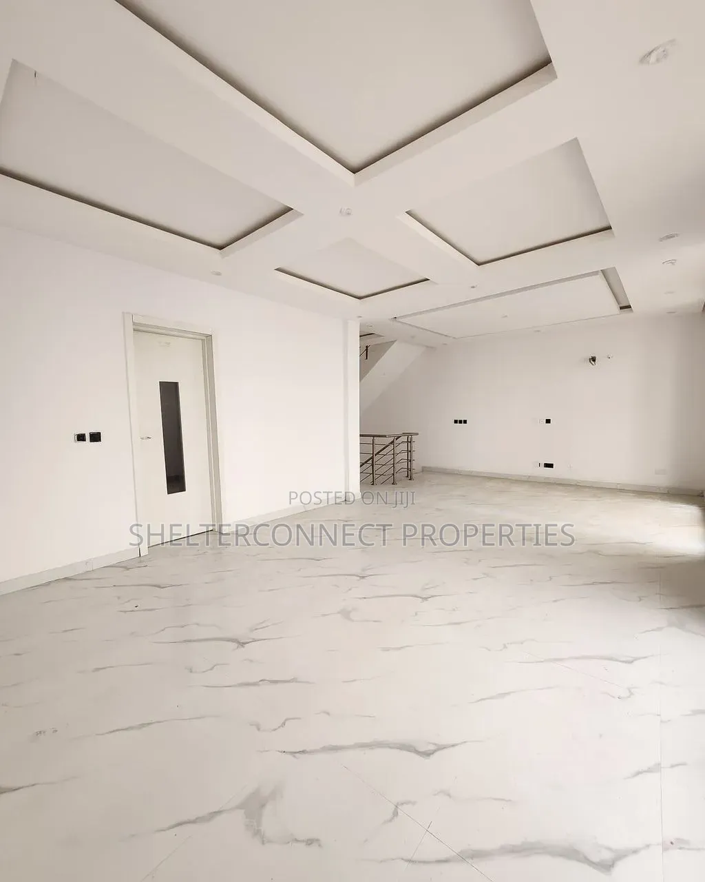 4bdrm Duplex in Victoria Island Extension for rent in Victoria Island Extension