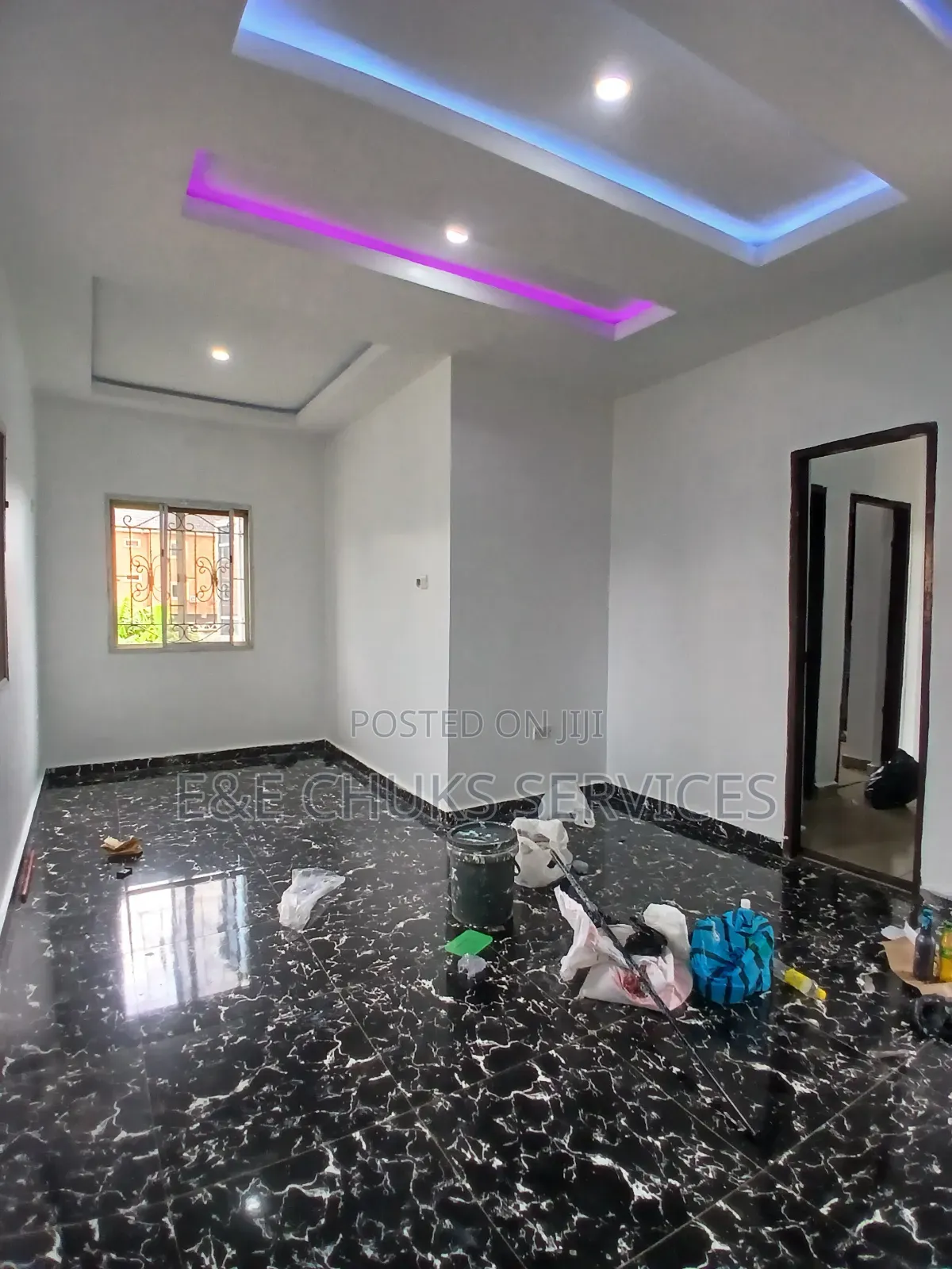1bdrm Block of Flats in Obio-Akpor for rent in Obio-Akpor