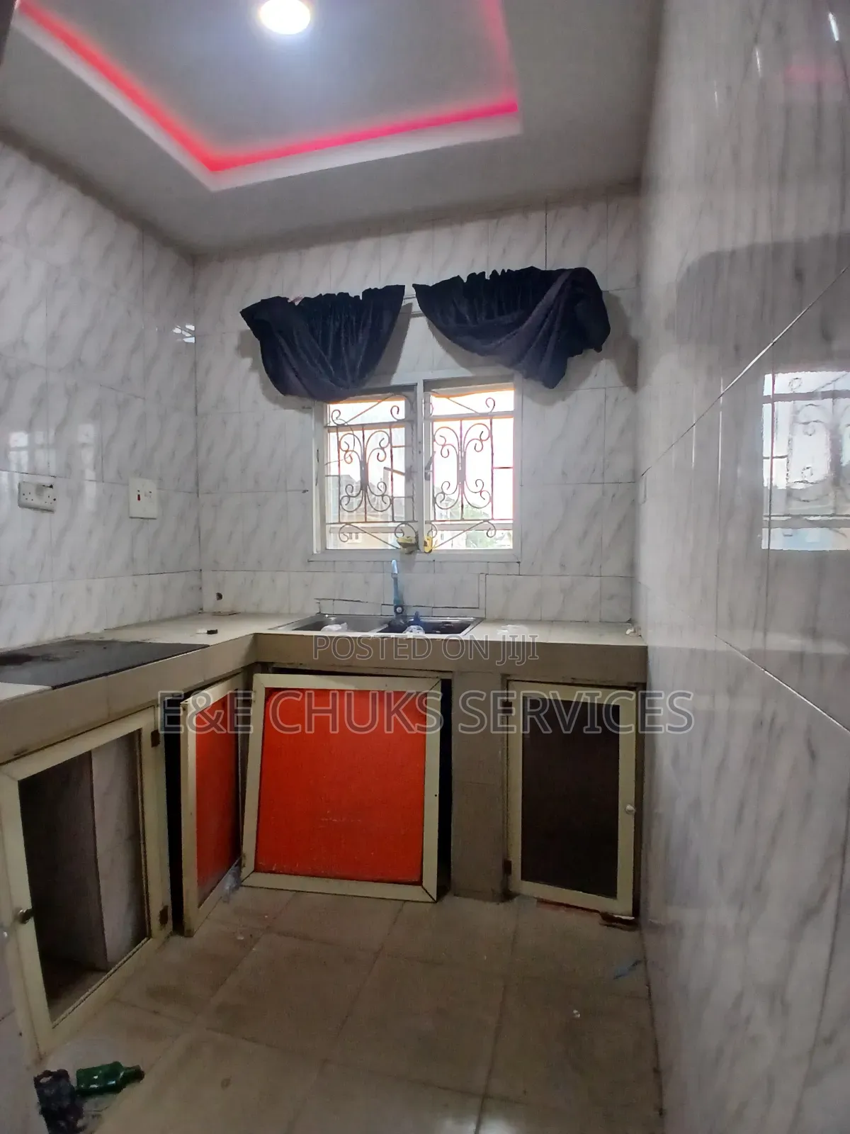 1bdrm Block of Flats in Obio-Akpor for rent in Obio-Akpor