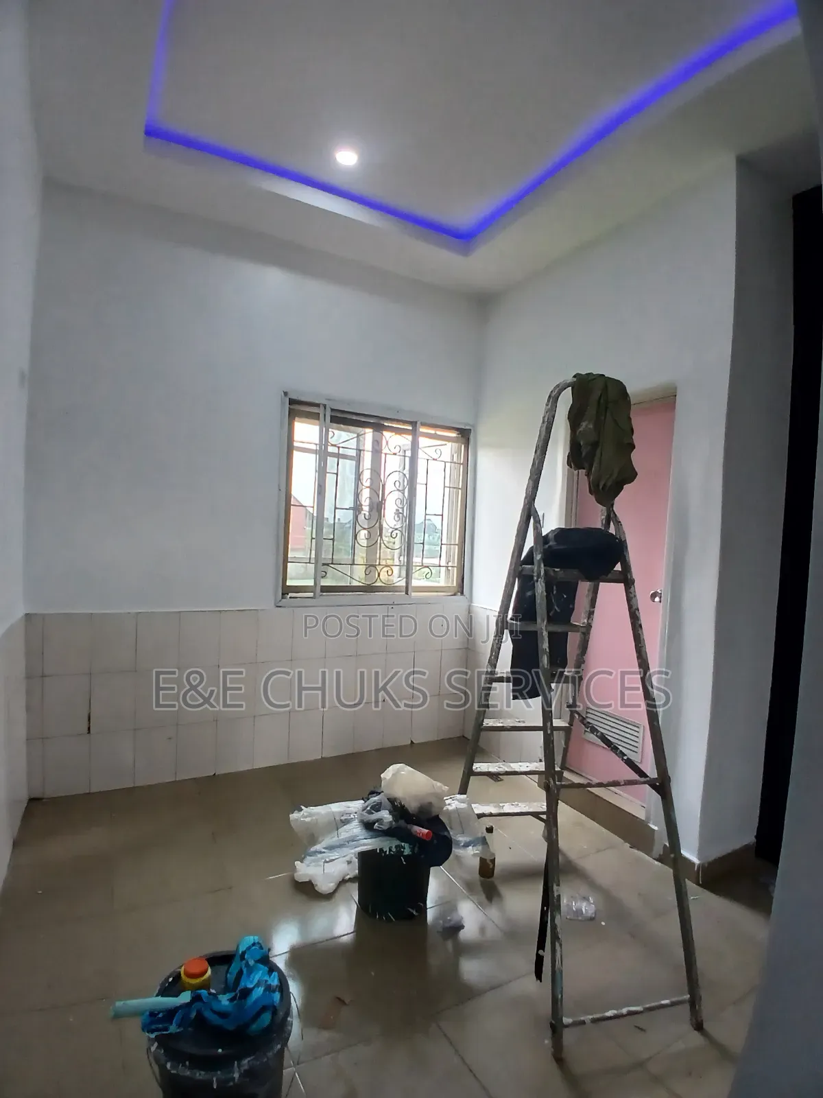 1bdrm Block of Flats in Obio-Akpor for rent in Obio-Akpor