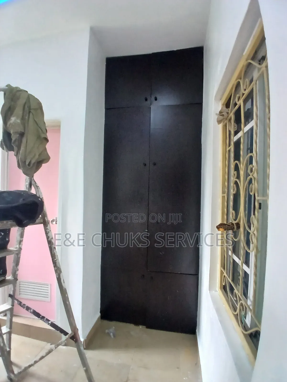1bdrm Block of Flats in Obio-Akpor for rent in Obio-Akpor