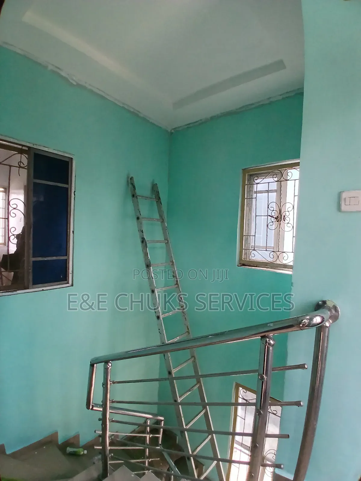 1bdrm Block of Flats in Obio-Akpor for rent in Obio-Akpor