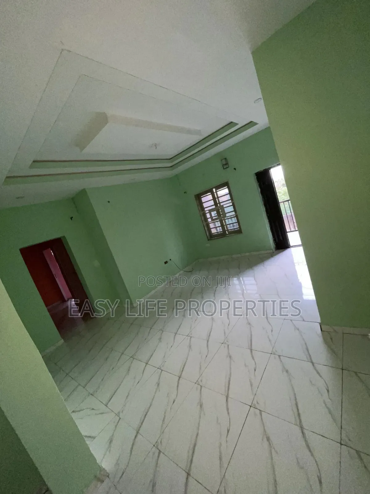 3bdrm Apartment in Akinfenwa, Alakia for rent in Alakia