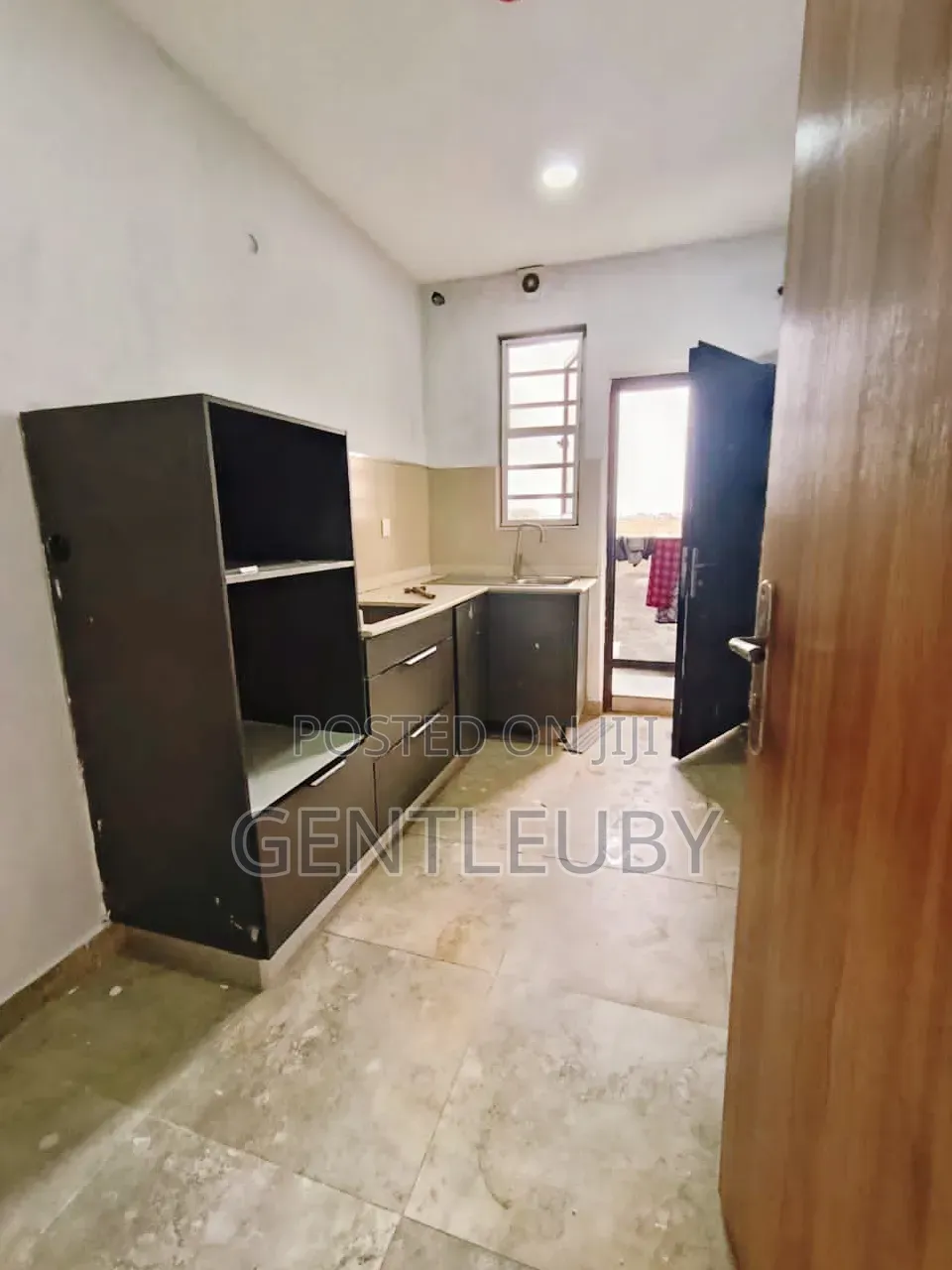 Spacious Standard 2 Bedroom Flat for Rent,Lekki Phase.2 in Lekki Phase 1