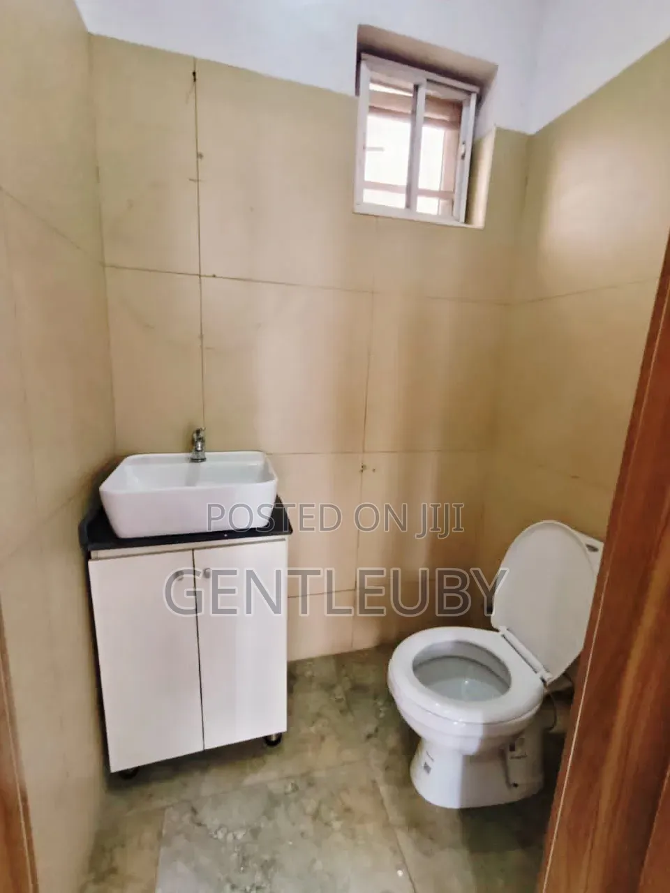 Spacious Standard 2 Bedroom Flat for Rent,Lekki Phase.2 in Lekki Phase 1