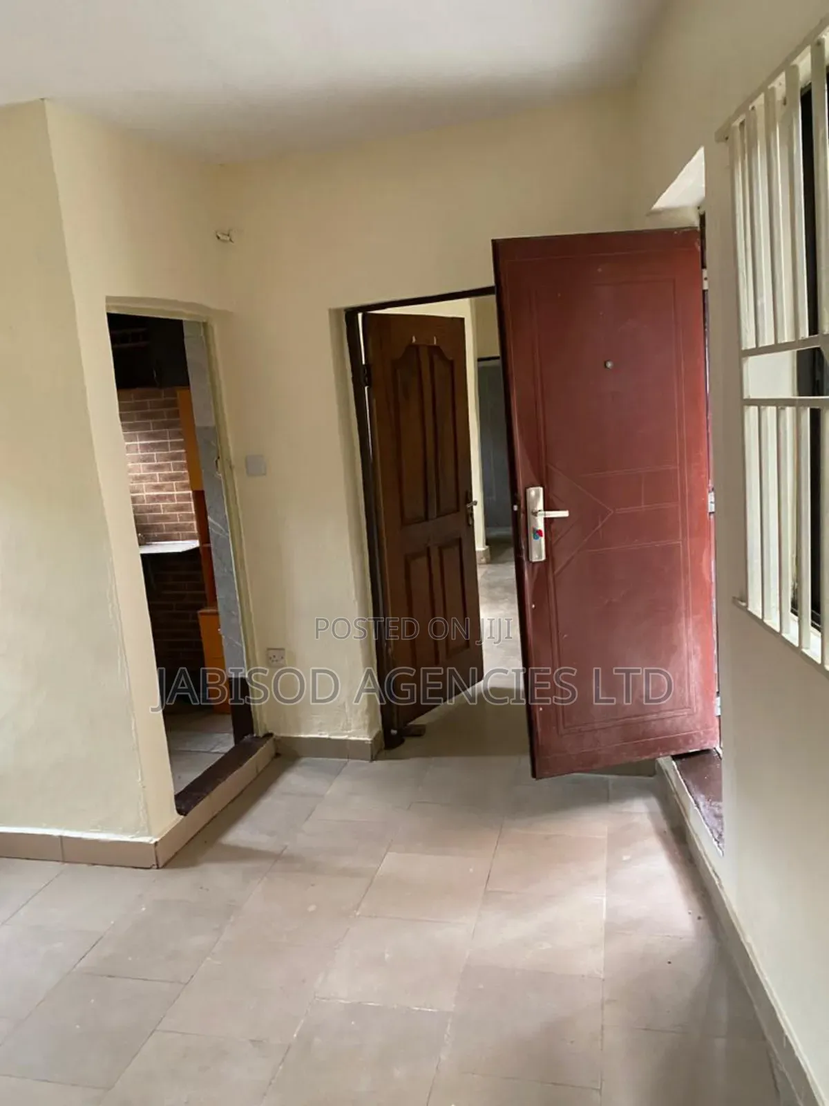 2bdrm Block of Flats in Iponri Lsdpc Estate for sale in Iponri