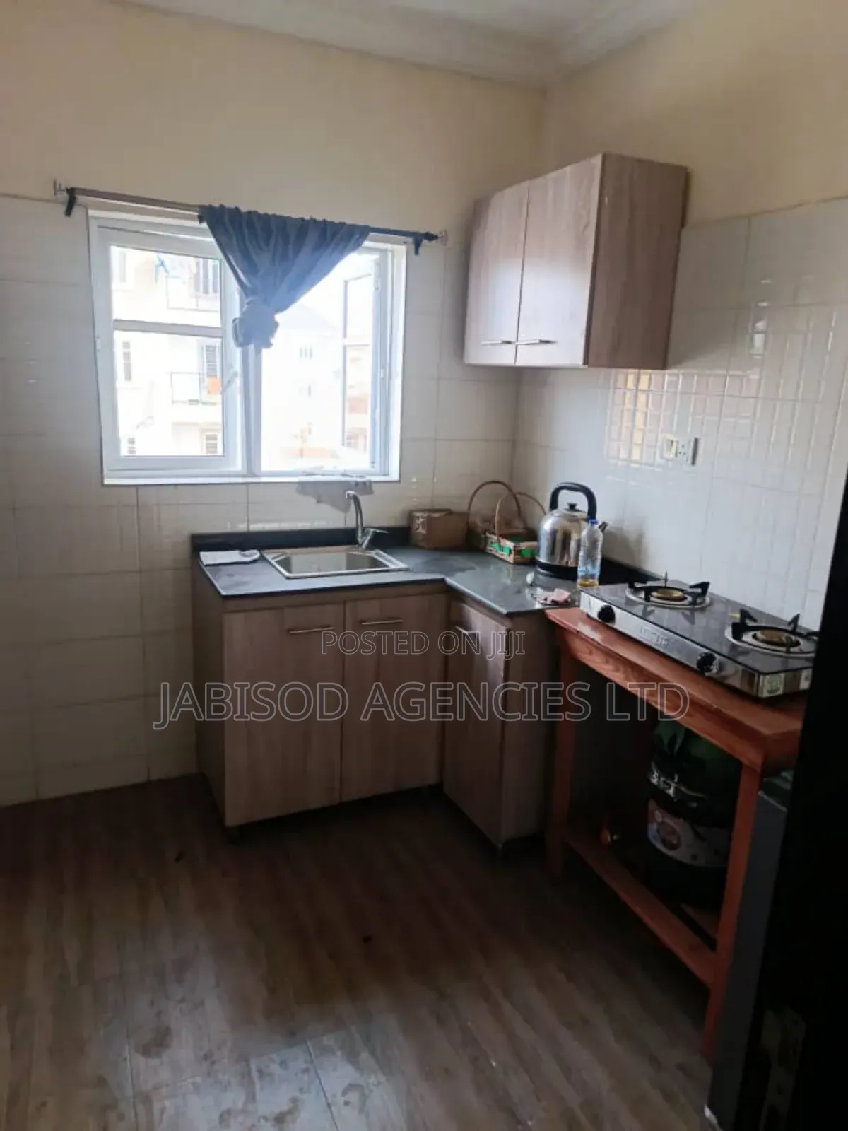 2bdrm Block of Flats in Iponri Lsdpc Estate for sale in Iponri