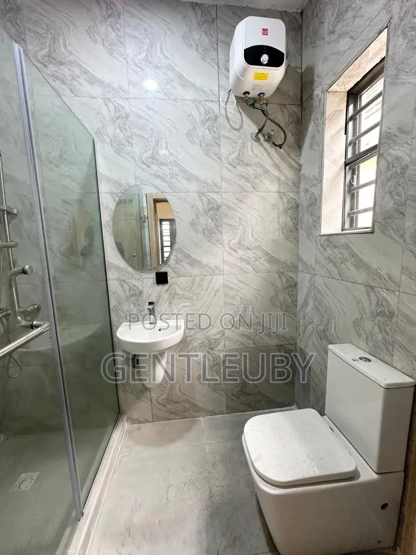 Newly Built Masters Bedroom for Rent, Lekki Ph.2 in Lekki Phase 1