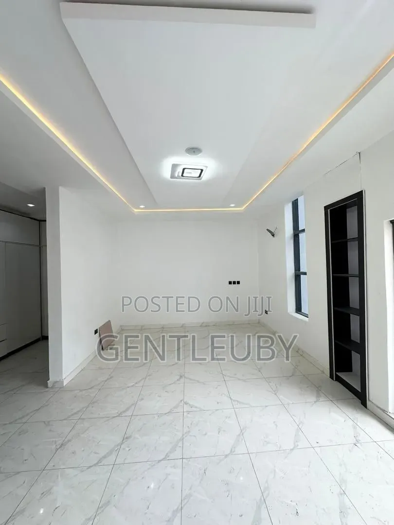 Newly Built Masters Bedroom for Rent, Lekki Ph.2 in Lekki Phase 1