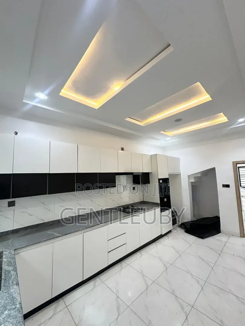 Newly Built Masters Bedroom for Rent, Lekki Ph.2 in Lekki Phase 1