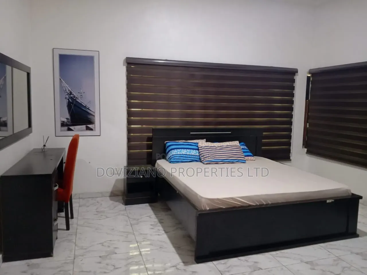 Furnished 2bdrm Apartment in Victoria Island Extension for rent in Victoria Island Extension