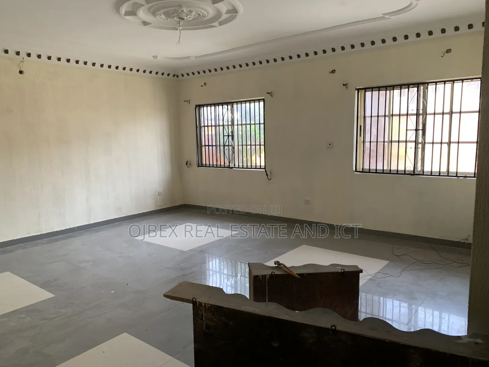Furnished 6bdrm Duplex in Abijo, Fidiso Estate, Ajah for rent in Ajah
