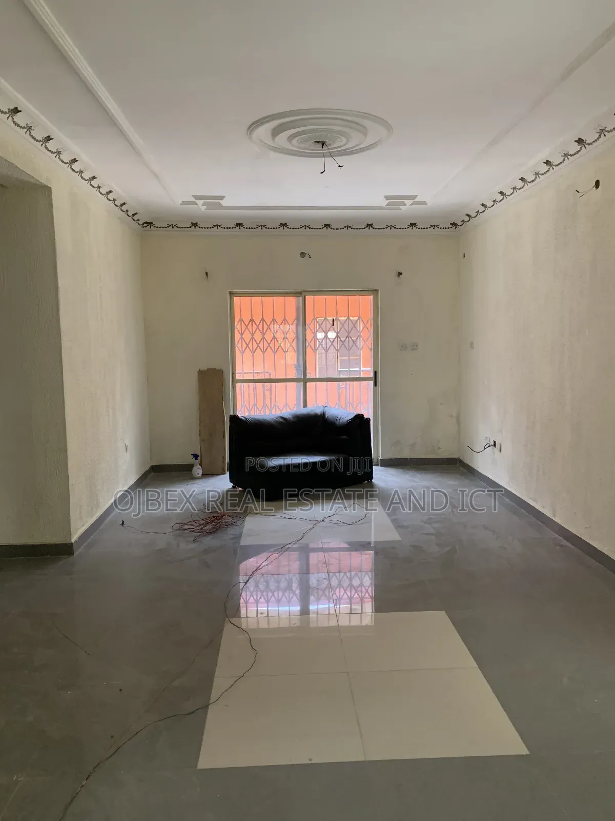 Furnished 6bdrm Duplex in Abijo, Fidiso Estate, Ajah for rent in Ajah
