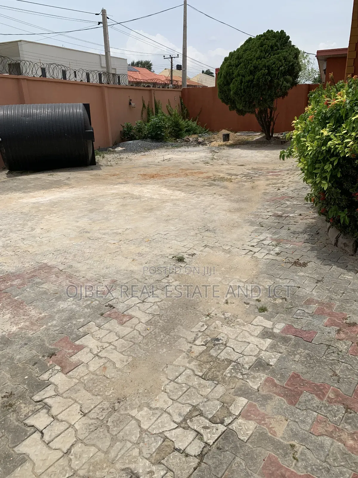 Furnished 6bdrm Duplex in Abijo, Fidiso Estate, Ajah for rent in Ajah