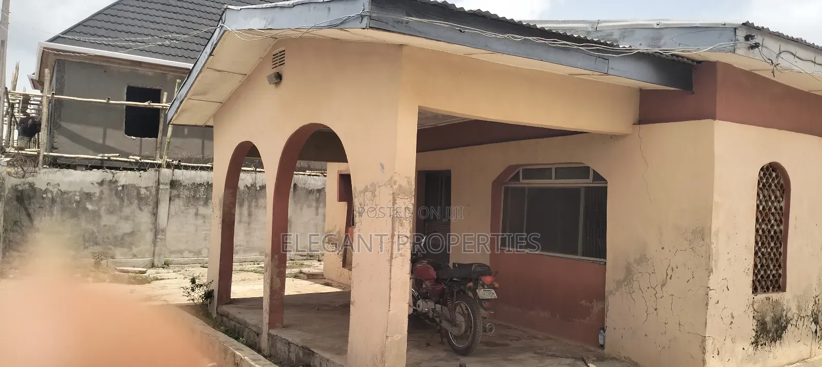 4bdrm Block of Flats in Close To Lead Mall, Osogbo for sale in Osogbo