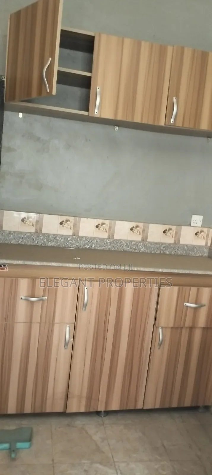 4bdrm Block of Flats in Close To Lead Mall, Osogbo for sale in Osogbo