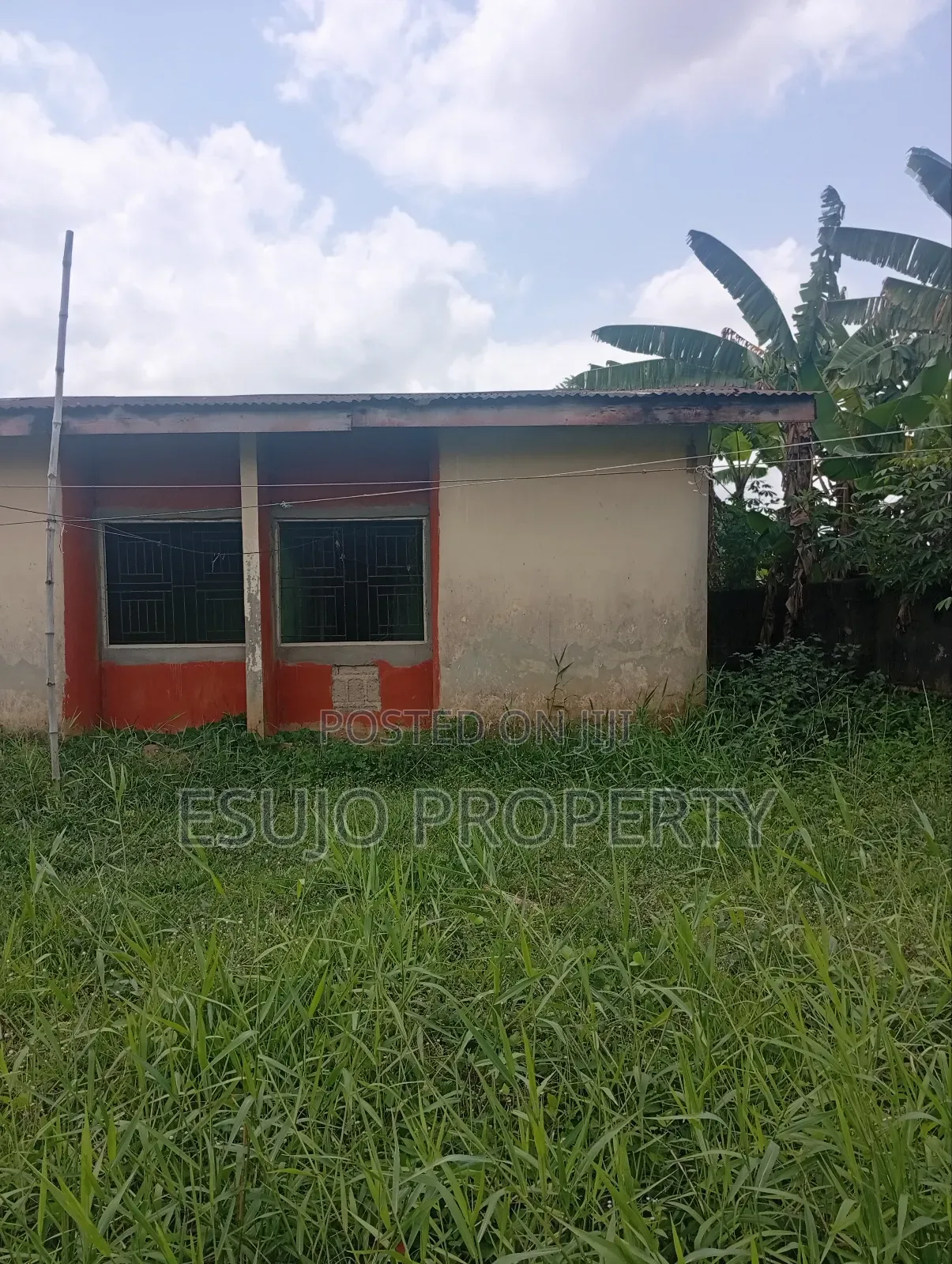 4bdrm Bungalow in Enobong Uwa Avenue, Uyo for sale in Uyo