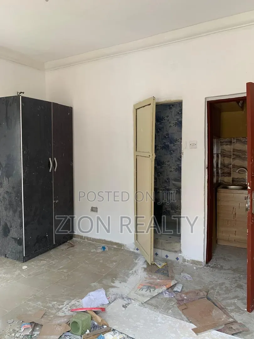 1bdrm Bedsitter in Allied Garden, Ajah for rent in Ajah