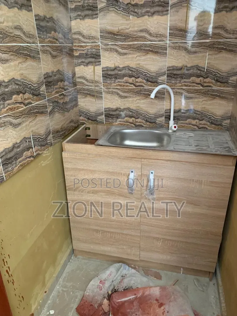 1bdrm Bedsitter in Allied Garden, Ajah for rent in Ajah