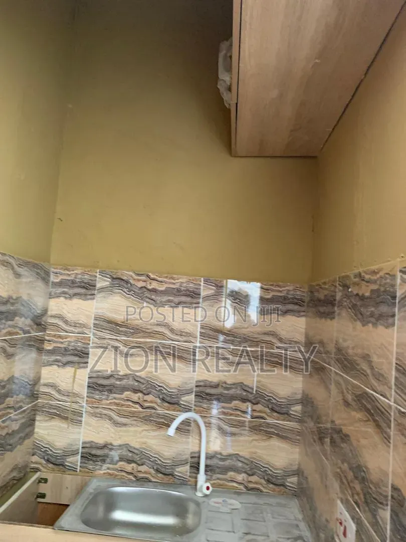 1bdrm Bedsitter in Allied Garden, Ajah for rent in Ajah