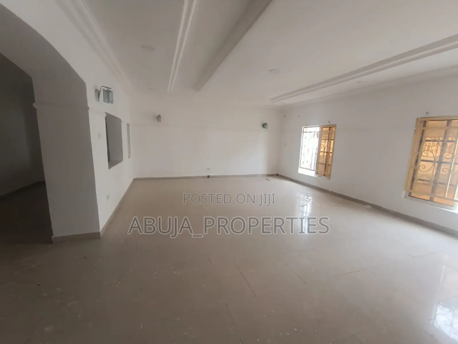 4bdrm Bungalow in Wuse for rent in Wuse