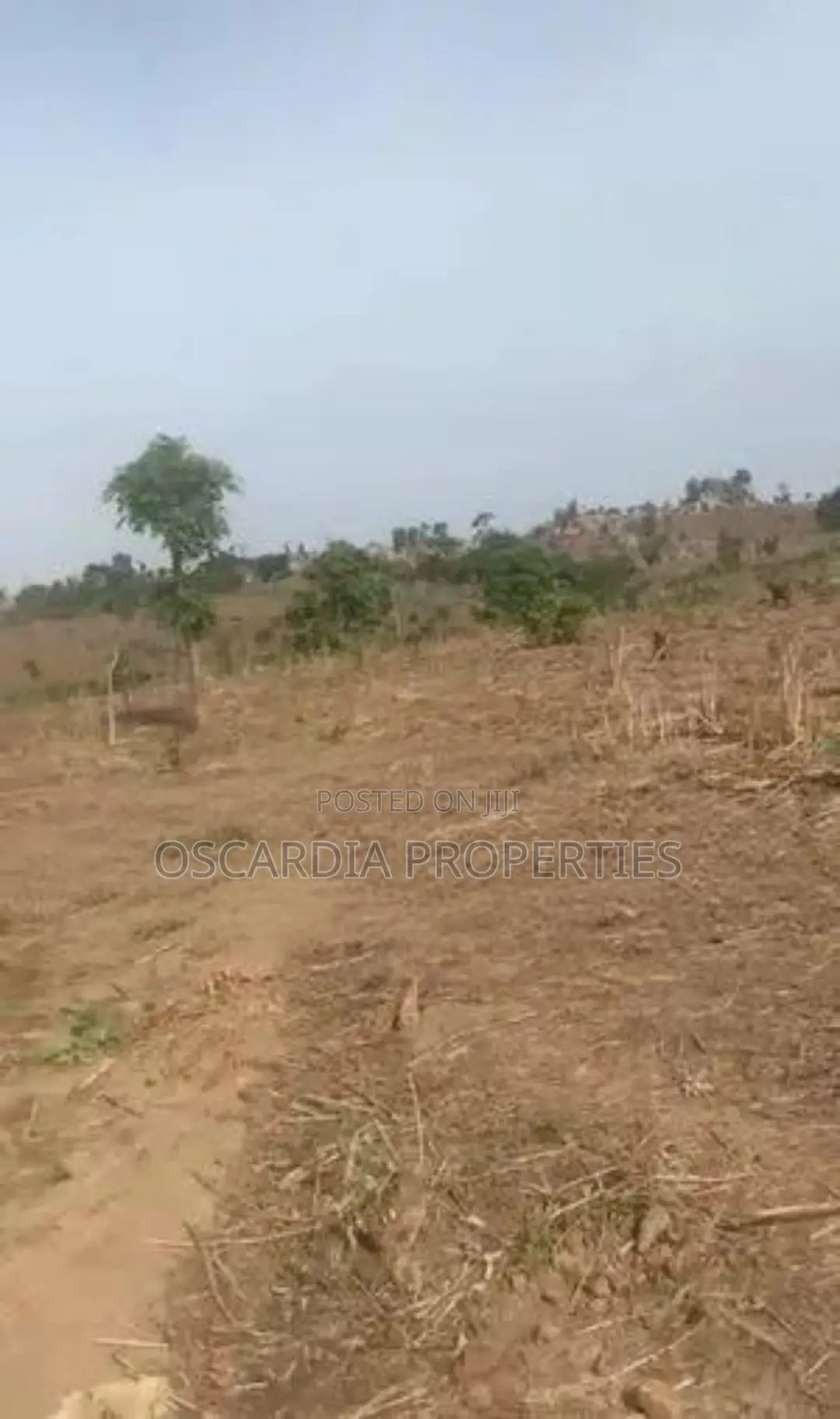 150 Hectares Apo Wasa Abuja For Sale in Wasa